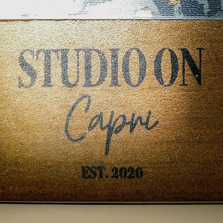 Studio On Capri 卡加利 外观 照片